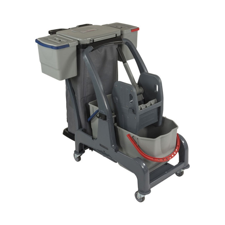 Sprintus Systemwagen CombiX XL