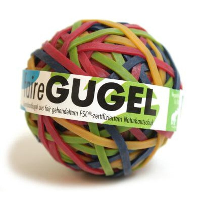 faireGUGEL von FairTradeCenter