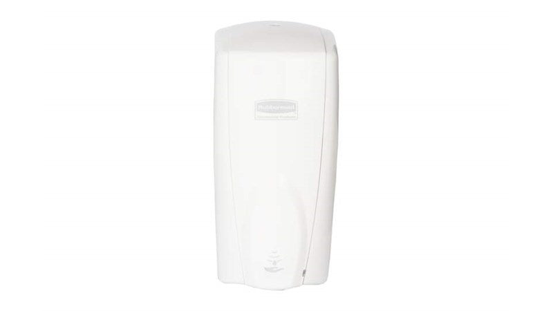 LumeCel AutoFoam, Spender  weiß / weiß