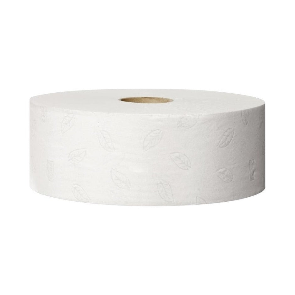 R&B Toilettenpapier Mini Jumbo 2-lagig 12 Rollen