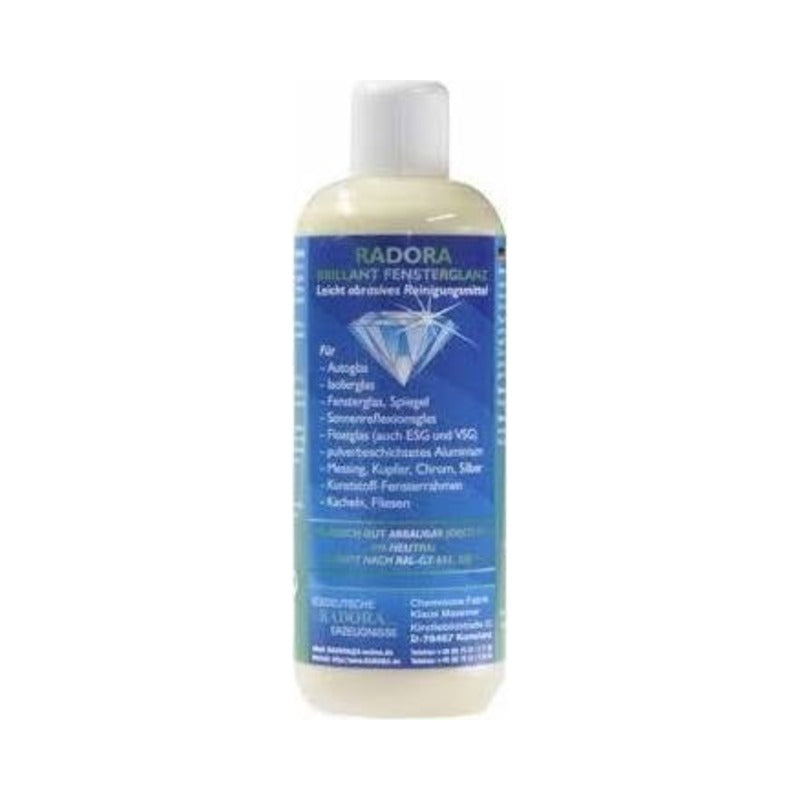 Radora Brillant Fensterglanz 500 ml