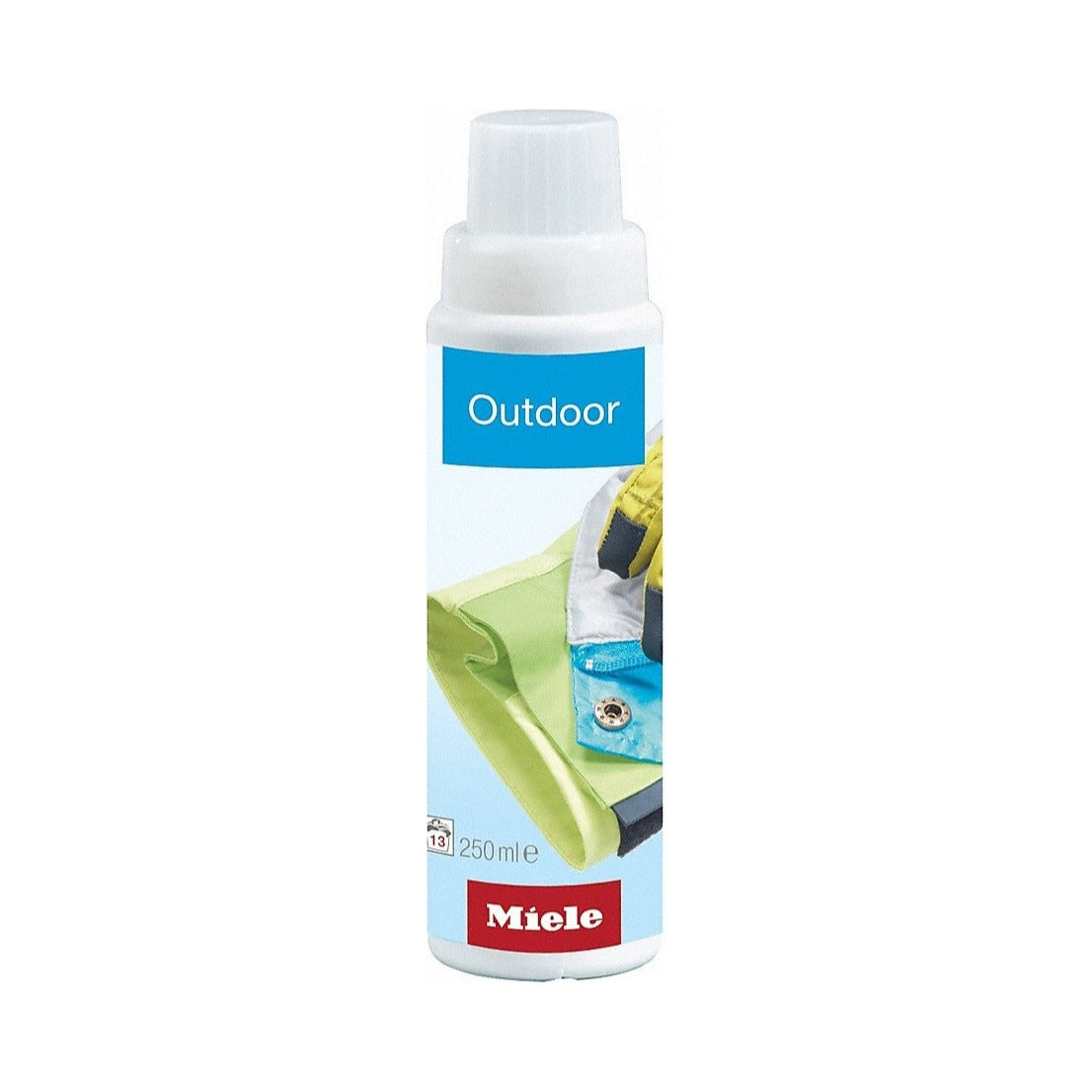 Miele Spezialwaschmittel Outdoor 250 ml +