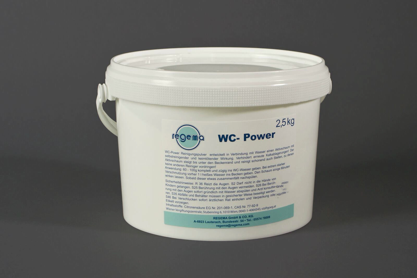 WC-Power