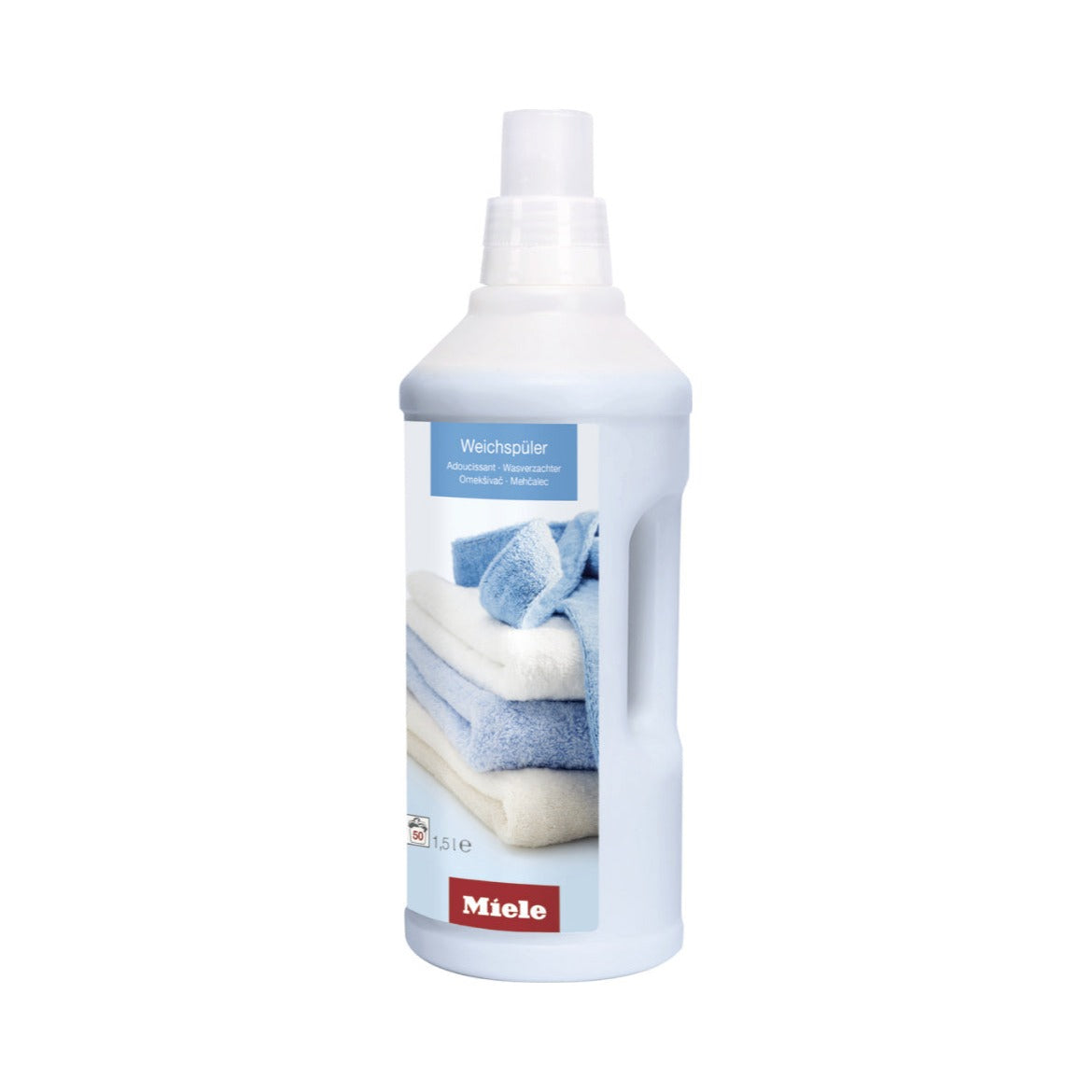 Miele Weichspüler 1,5 l +