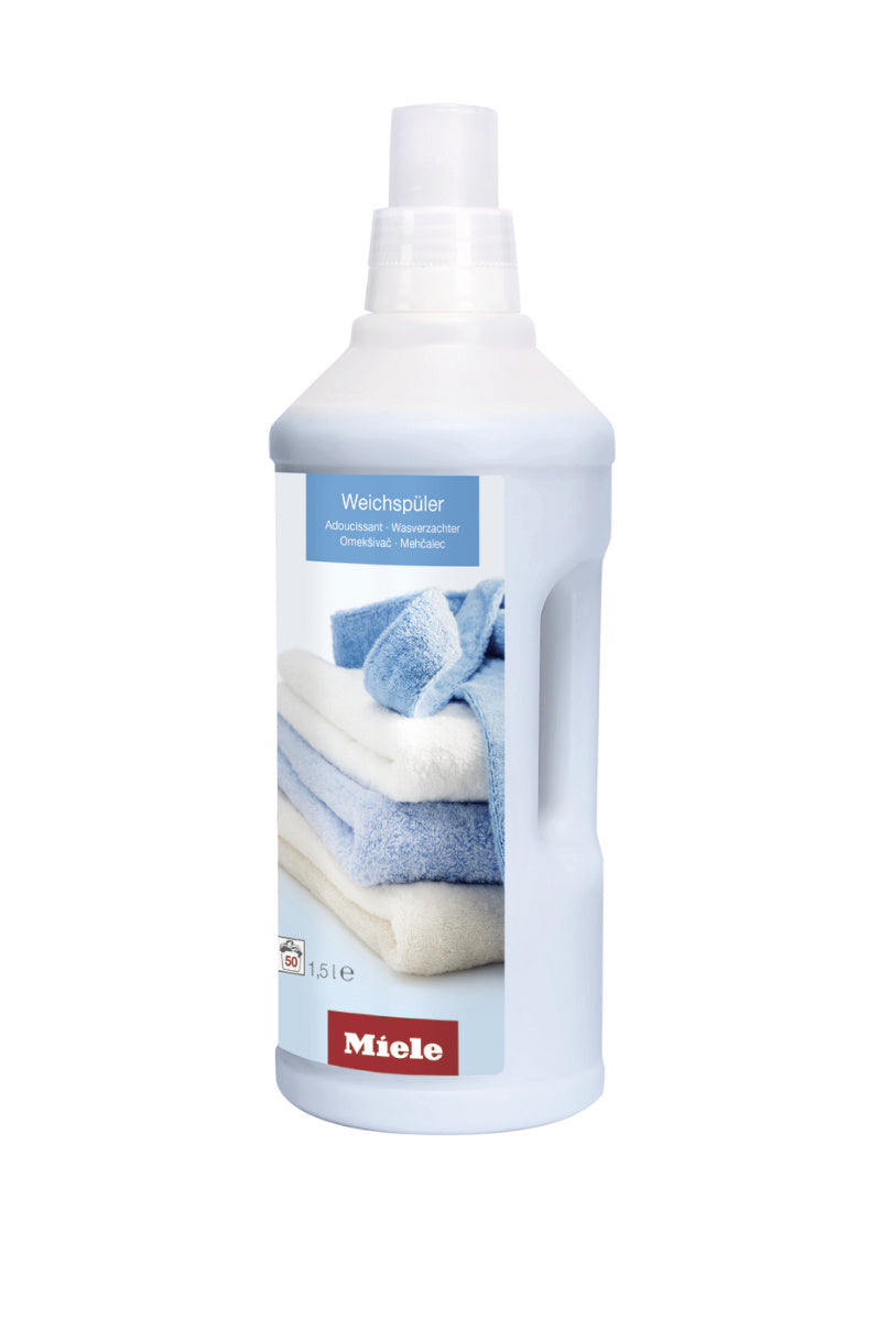 Weichspüler von Miele